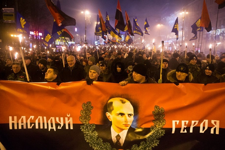 Наследники героев