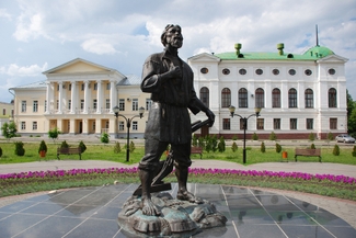 Кремль, покайся! К 95-летию Тамбовского восстания