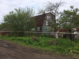 Число жертв массового убийства под Тверью достигло девяти человек