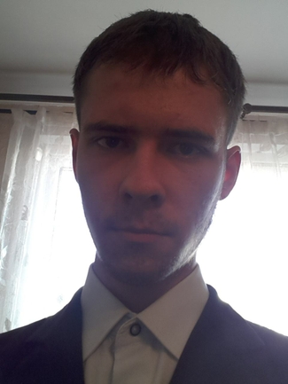 Фёдор Мамонов