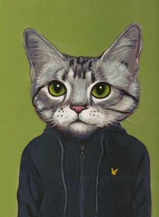 Аркадий Чернов