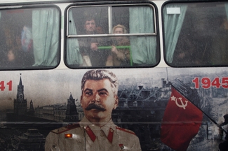 Война, дорога и дураки