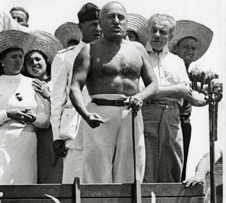 In corpore nudo