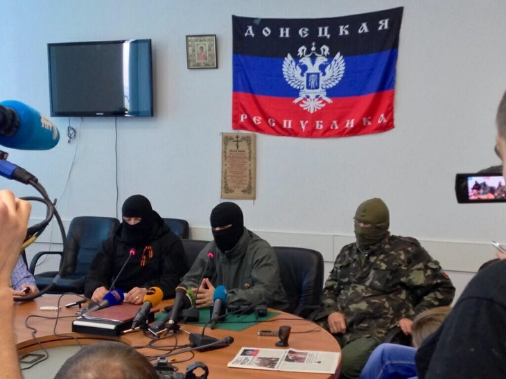 Избирком